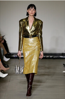 Annakiki Fall 2019 Ready-to-Wear / Annakiki осень 2019 / Неделя моды: Милан