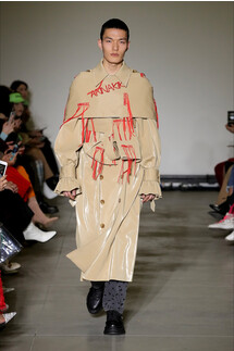 Annakiki Fall 2019 Ready-to-Wear / Annakiki осень 2019 / Неделя моды: Милан