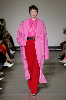 Annakiki Fall 2019 Ready-to-Wear / Annakiki осень 2019 / Неделя моды: Милан