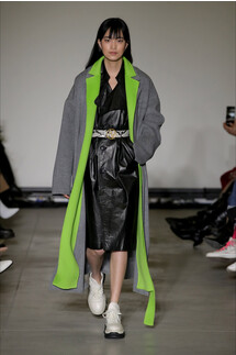 Annakiki Fall 2019 Ready-to-Wear / Annakiki осень 2019 / Неделя моды: Милан