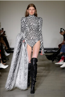 Annakiki Fall 2019 Ready-to-Wear / Annakiki осень 2019 / Неделя моды: Милан