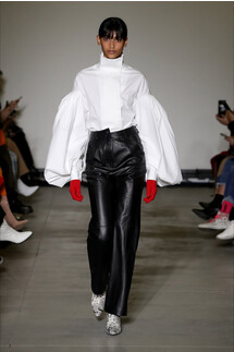 Annakiki Fall 2019 Ready-to-Wear / Annakiki осень 2019 / Неделя моды: Милан