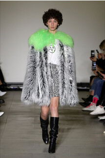 Annakiki Fall 2019 Ready-to-Wear / Annakiki осень 2019 / Неделя моды: Милан