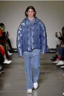 Annakiki Fall 2019 Ready-to-Wear / Annakiki осень 2019 / Неделя моды: Милан