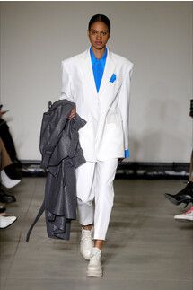 Annakiki Fall 2019 Ready-to-Wear / Annakiki осень 2019 / Неделя моды: Милан