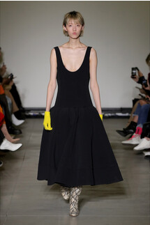 Annakiki Fall 2019 Ready-to-Wear / Annakiki осень 2019 / Неделя моды: Милан