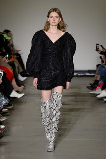 Annakiki Fall 2019 Ready-to-Wear / Annakiki осень 2019 / Неделя моды: Милан