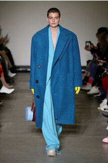 Annakiki Fall 2019 Ready-to-Wear / Annakiki осень 2019 / Неделя моды: Милан