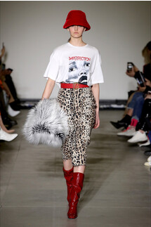 Annakiki Fall 2019 Ready-to-Wear / Annakiki осень 2019 / Неделя моды: Милан