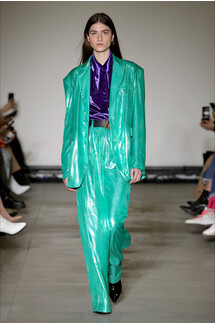 Annakiki Fall 2019 Ready-to-Wear / Annakiki осень 2019 / Неделя моды: Милан