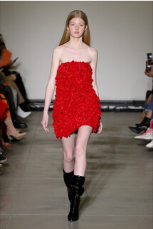 Annakiki Fall 2019 Ready-to-Wear / Annakiki осень 2019 / Неделя моды: Милан