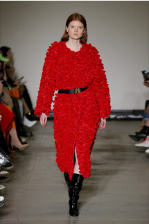 Annakiki Fall 2019 Ready-to-Wear / Annakiki осень 2019 / Неделя моды: Милан