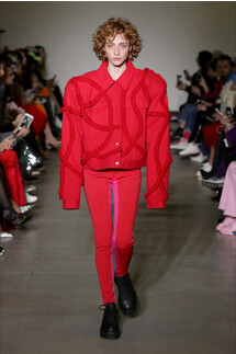 Annakiki Fall 2019 Ready-to-Wear / Annakiki осень 2019 / Неделя моды: Милан