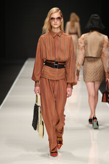 Anteprima Fall 2019 Ready-to-Wear / Anteprima осень 2019 / Неделя моды: Милан