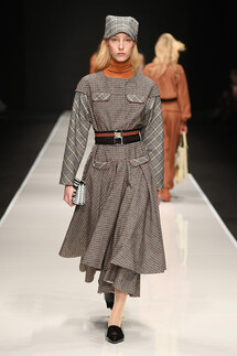 Anteprima Fall 2019 Ready-to-Wear / Anteprima осень 2019 / Неделя моды: Милан