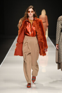 Anteprima Fall 2019 Ready-to-Wear / Anteprima осень 2019 / Неделя моды: Милан
