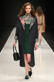 Anteprima Fall 2019 Ready-to-Wear / Anteprima осень 2019 / Неделя моды: Милан