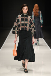 Anteprima Fall 2019 Ready-to-Wear / Anteprima осень 2019 / Неделя моды: Милан