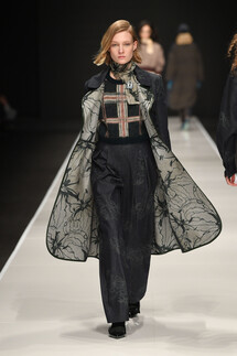 Anteprima Fall 2019 Ready-to-Wear / Anteprima осень 2019 / Неделя моды: Милан