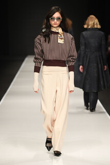 Anteprima Fall 2019 Ready-to-Wear / Anteprima осень 2019 / Неделя моды: Милан