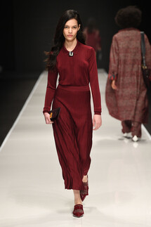 Anteprima Fall 2019 Ready-to-Wear / Anteprima осень 2019 / Неделя моды: Милан