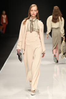 Anteprima Fall 2019 Ready-to-Wear / Anteprima осень 2019 / Неделя моды: Милан