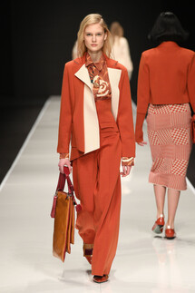 Anteprima Fall 2019 Ready-to-Wear / Anteprima осень 2019 / Неделя моды: Милан