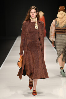 Anteprima Fall 2019 Ready-to-Wear / Anteprima осень 2019 / Неделя моды: Милан