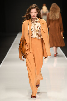Anteprima Fall 2019 Ready-to-Wear / Anteprima осень 2019 / Неделя моды: Милан