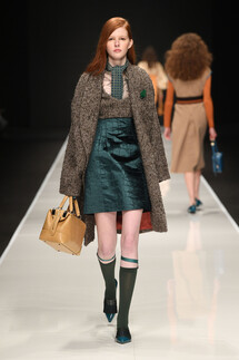 Anteprima Fall 2019 Ready-to-Wear / Anteprima осень 2019 / Неделя моды: Милан
