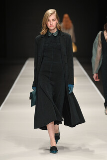 Anteprima Fall 2019 Ready-to-Wear / Anteprima осень 2019 / Неделя моды: Милан