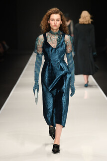 Anteprima Fall 2019 Ready-to-Wear / Anteprima осень 2019 / Неделя моды: Милан