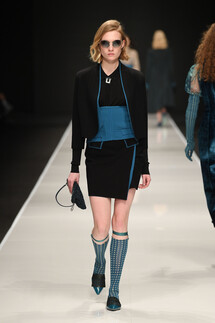 Anteprima Fall 2019 Ready-to-Wear / Anteprima осень 2019 / Неделя моды: Милан