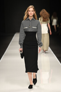Anteprima Fall 2019 Ready-to-Wear / Anteprima осень 2019 / Неделя моды: Милан