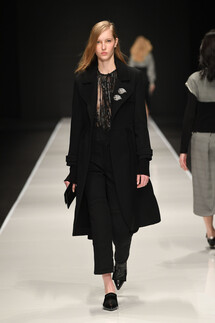 Anteprima Fall 2019 Ready-to-Wear / Anteprima осень 2019 / Неделя моды: Милан