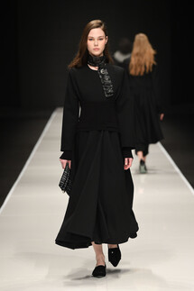 Anteprima Fall 2019 Ready-to-Wear / Anteprima осень 2019 / Неделя моды: Милан