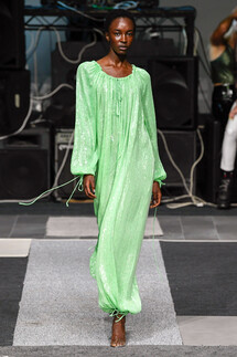 Ashish Spring 2019 LFW / Ashish Весна- лето 2019