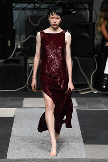 Ashish Spring 2019 LFW / Ashish Весна- лето 2019