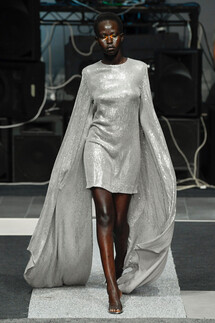 Ashish Spring 2019 LFW / Ashish Весна- лето 2019