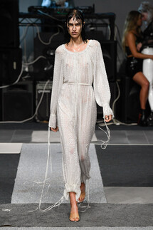 Ashish Spring 2019 LFW / Ashish Весна- лето 2019
