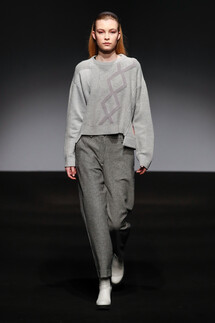 Bikkembergs Fall 2020 Menswear Collection / Bikkembergs оень - зима 2020
