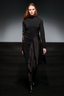 Bikkembergs Fall 2020 Menswear Collection / Bikkembergs оень - зима 2020