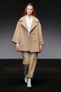 Bikkembergs Fall 2020 Menswear Collection / Bikkembergs оень - зима 2020