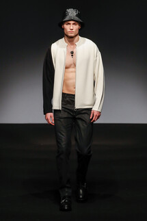 Bikkembergs Fall 2020 Menswear Collection / Bikkembergs оень - зима 2020