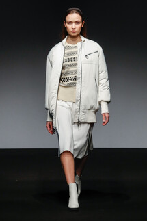 Bikkembergs Fall 2020 Menswear Collection / Bikkembergs оень - зима 2020