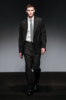 Bikkembergs Fall 2020 Menswear Collection / Bikkembergs оень - зима 2020
