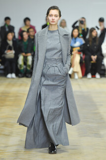 A.W.A.K.E. MODE Fall 2019 Ready-to-Wear / A.W.A.K.E. MODE осень 2019 / Неделя моды в Нью-Йорке
