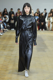 A.W.A.K.E. MODE Fall 2019 Ready-to-Wear / A.W.A.K.E. MODE осень 2019 / Неделя моды в Нью-Йорке