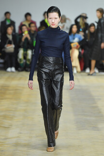 A.W.A.K.E. MODE Fall 2019 Ready-to-Wear / A.W.A.K.E. MODE осень 2019 / Неделя моды в Нью-Йорке