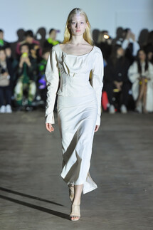 A.W.A.K.E. MODE Fall 2019 Ready-to-Wear / A.W.A.K.E. MODE осень 2019 / Неделя моды в Нью-Йорке